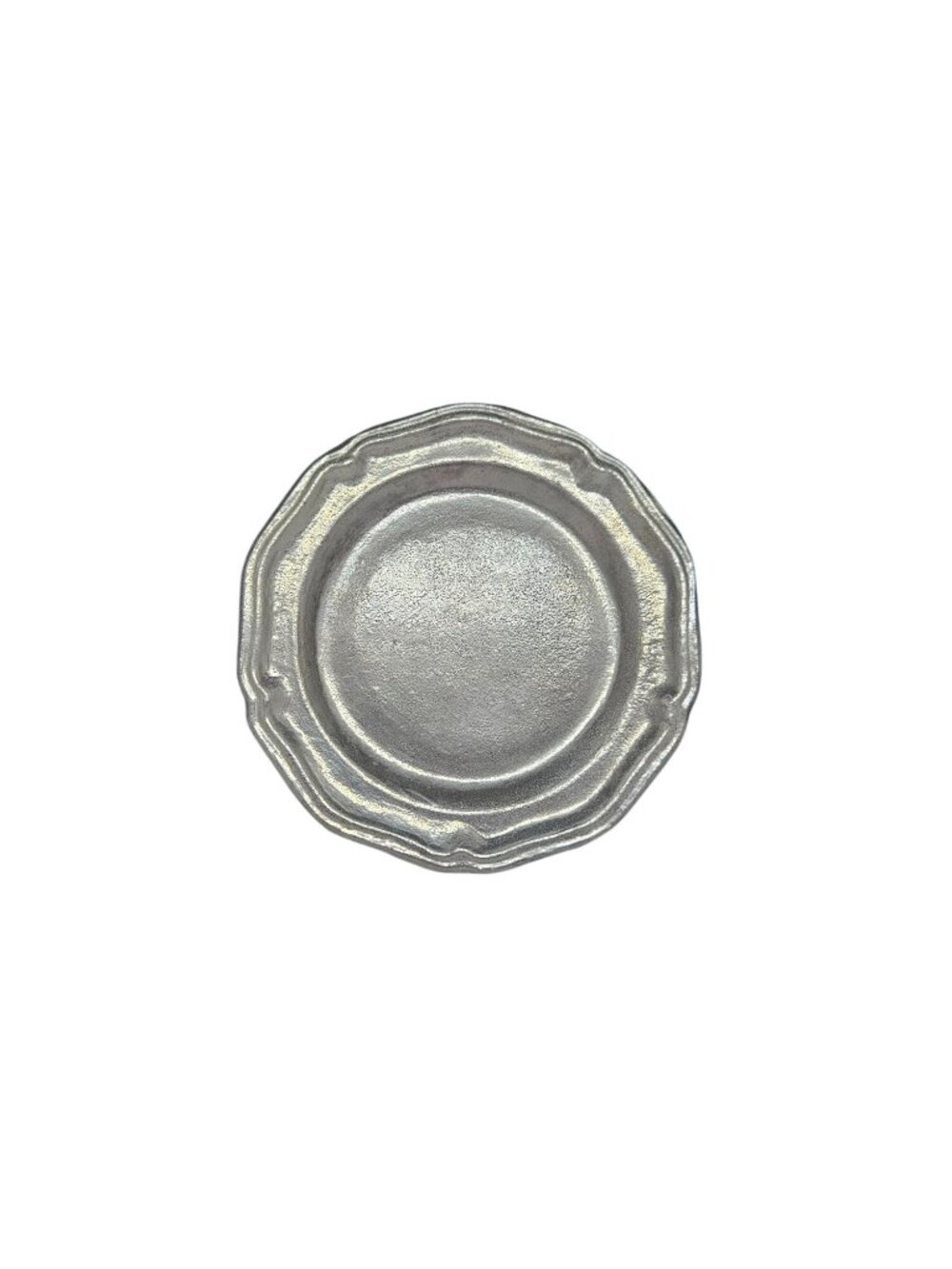 Armetale Country French Bread / Dessert Plate  6 1/2"